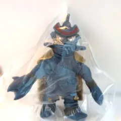 当時物】テンペラー星人（メビウス）｜旧ウルトラ怪獣シリーズ／001