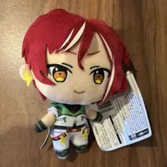 あんさんぶるスターズ!!ぬいぐるみ あんスタ 新衣装 Switch 逆先夏目