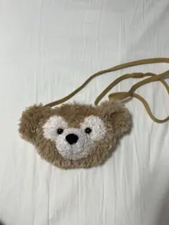 ダッフィー ポシェット