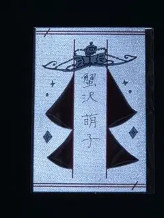 2026年最新】蟹沢萌子 ペンライトの人気アイテム - メルカリ