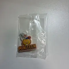 MINITEEN ミニティーンめじるしアクセサリー　スングァンBBOOGYULI