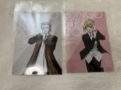 文豪ストレイドッグス　文スト　オンリーショップ　ブロマイド　樋口　広津