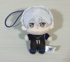 2026年最新】凪誠士郎 ほわぬいの人気アイテム - メルカリ