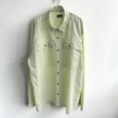 特価 00s Patagonia Island Hopper Shirt 3XL