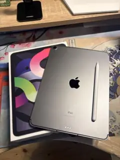 iPad Air4 256GB Cellular Apple Pencil2