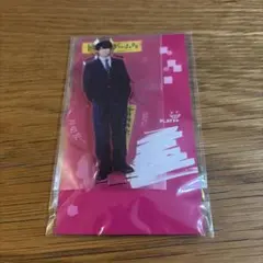 美少年　浮所飛貴　アクリルスタンド