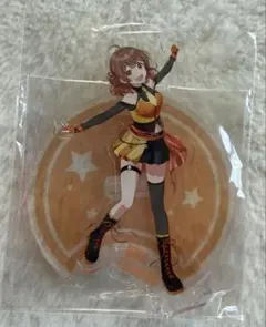 ドデカミン×アイドルマスターシリーズ 花海佑芽 アクリルスタンド 