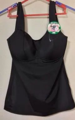 タンクトップヨガ