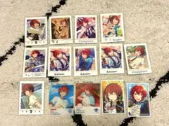 あんスタ Knights 朱桜司 ぱしゃこれ EMOCA まとめ売り