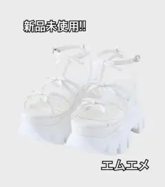 あぽろちょこ様のサムネイル