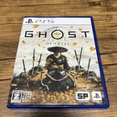 PS5 Ghost of Yotei ゴーストオブヨウテイ　早期購入特典付き