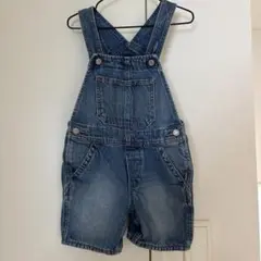 gap 4years オーバーオール