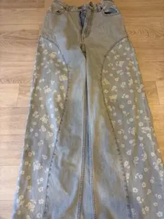 moussy デニム