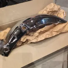 sr400 ペイトンプレイス リア フェンダー グッズ デイトナ ボアエース