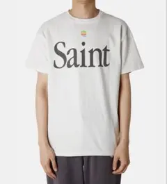 新品未使用】セントマイケル レインボーセント Tシャツ 山田涼介 目黒