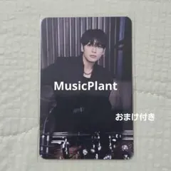 BTS arirang アリラン Musicplant 特典 トレカ ジョングク - メルカリ