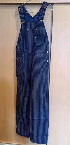 【新品】U by SPICK&SPAN Lee オーバーオール サロペットのサムネイル