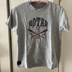 ROTARローター Tシャツ Mサイズのサムネイル