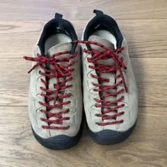 KEENスニーカーJASPAR ジャスパー シルバーミンク