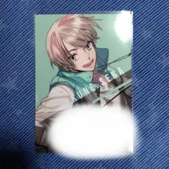 Blackish House ブラハ ブロマイド 阿久根セラ - メルカリ
