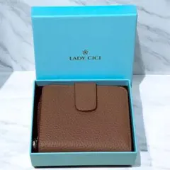 2つ折り財布 新品