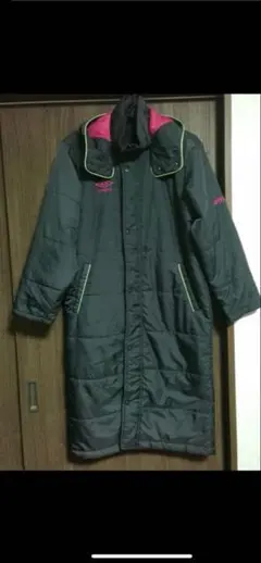 UMBRO ベンチコート
