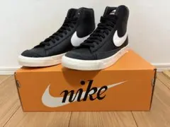 Nike Blazer Mid 77 Vintage ナイキ ブレザーミッド
