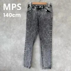 mps スキニーパンツ　140cm