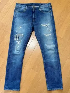 JAPAN BLUE JEANS ジャパンブルージーンズ La Selvaのサムネイル