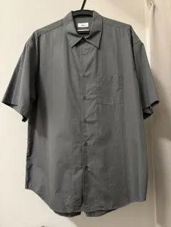 【ぼっち様専用】Allege./アレッジ Standard S/S Shirtのサムネイル