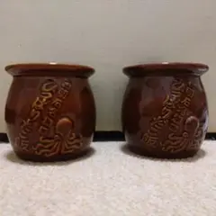 ひっぱりだこ飯　容器　器　2個セット