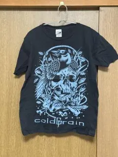 coldrain】Tシャツ Lサイズ - メルカリ