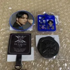 登坂広臣 ØMI レア クッション　Kingdom カプセル　三代目　JSB NO.1527】OMI(登坂広臣) クッション 三代目JSB NO.1527】OMI