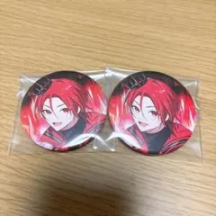 いれいす りうら 缶バッジ 総選挙優勝楽曲