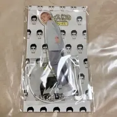 二宮和也　アクリルスタンド