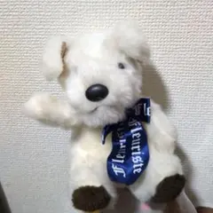 サンアロー　レア　フレミングのぬいぐるみ