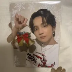 2026年最新】吉野北人 トレカの人気アイテム - メルカリ