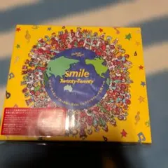 smile