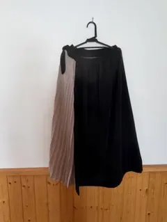 ロングスカート　アルファベッツのサムネイル