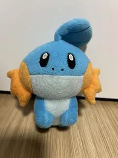 ミズゴロウ マスコット おいしいみず 「ポケットモンスター」 - メルカリ
