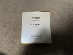 CHANEL COCO Mademoiselle ツイストアンドスプレー20mL