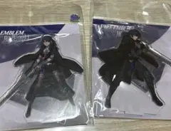 ファイアーエムブレム風花雪月 ベレト ベレス セット