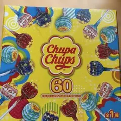 Chupa Chups カラーイラストマーカーペンVol.2のサムネイル