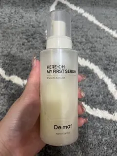 De:maf HERE-OH MY FIRST SERUM 155ml