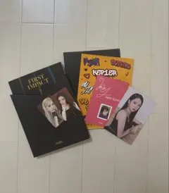 2025年最新】kep1er first impactの人気アイテム - メルカリ