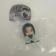 名探偵コナン　ちぢませ隊10 上原由衣