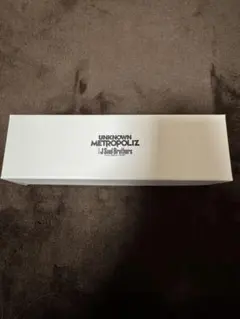 UNKNOWN METROPOLIZ J Soul Brothers トレイ