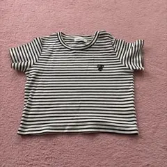 ボーダーTシャツ