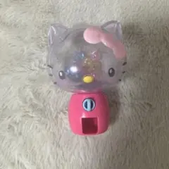 サンリオ ガチャ おうちでガチャポン ハローキティ