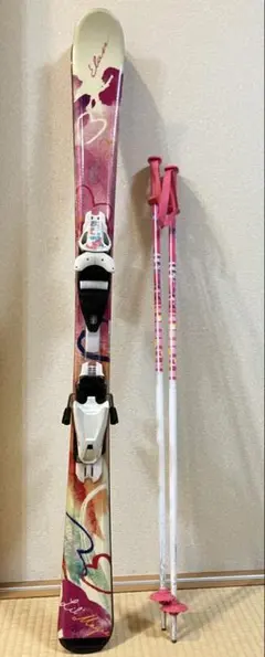 2025年最新】ELAN スキー板の人気アイテム - メルカリ